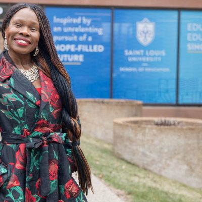 Davis Integrates STEM Culture and Community in Education