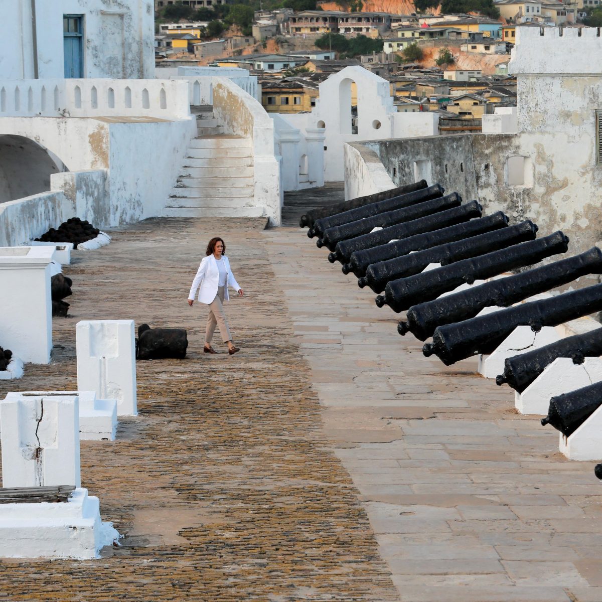 Defining the African Diaspora Requires Careful Consideration