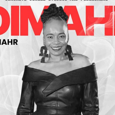 Dimahr Unveils New Album and Musical Direction