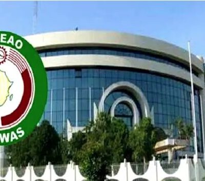 ECOWAS, African Development Bank Discuss Regional Integration