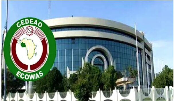 ECOWAS, African Development Bank Discuss Regional Integration