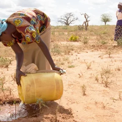 East Africa Faces Worsening Food Security Risks by 2050