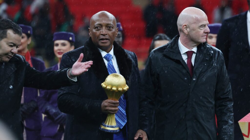 East Africa to Host Historic Tri-Nation AFCON