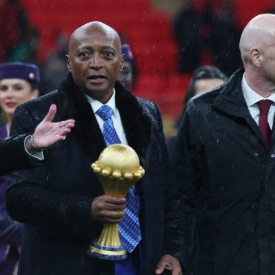 East Africa to Host Historic Tri-Nation AFCON