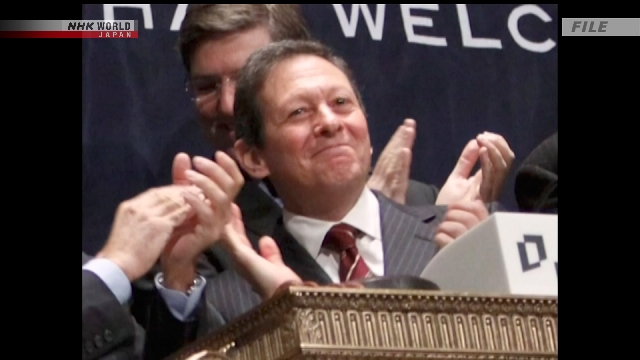 Epstein case expands impact on US business leaders