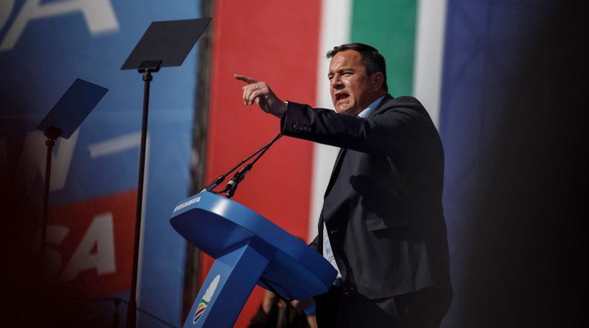 Experts Analyze Recent Developments