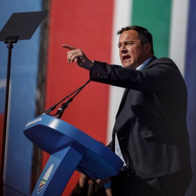 Experts Analyze Recent Developments