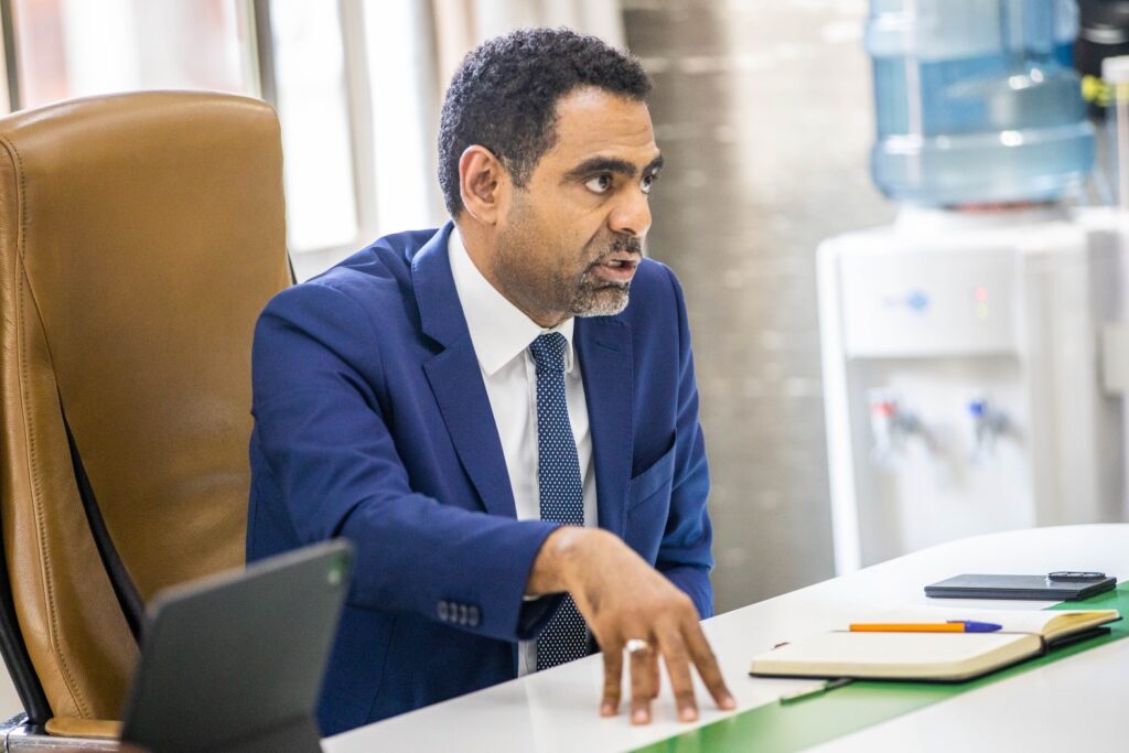 FKF Praises Azam TV for Supporting Kenyan Football