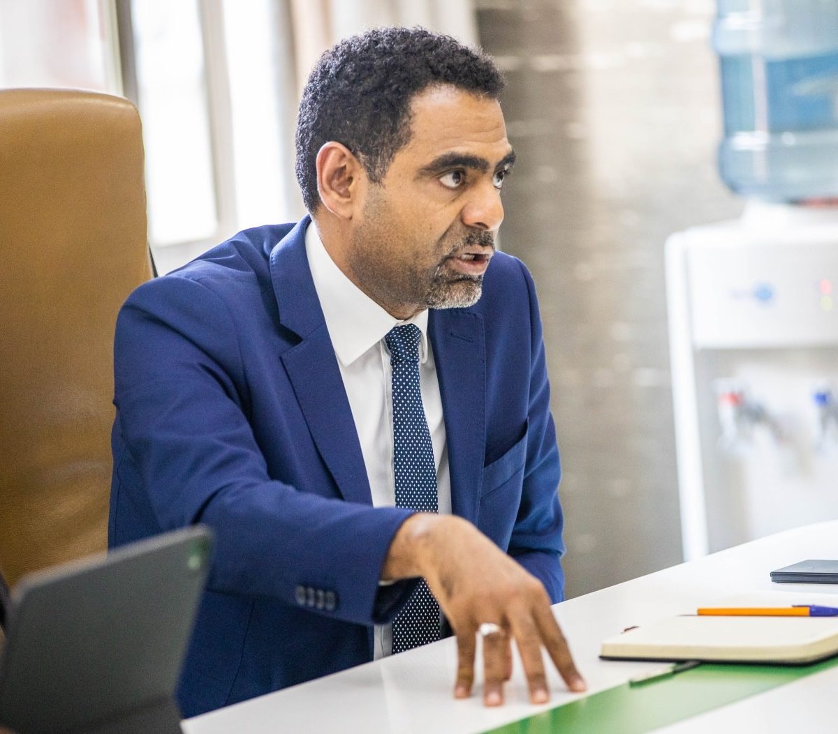 FKF Praises Azam TV for Supporting Kenyan Football