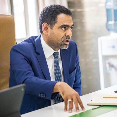 FKF Praises Azam TV for Supporting Kenyan Football