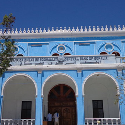 Financial Sector Faces Opportunities and Challenges