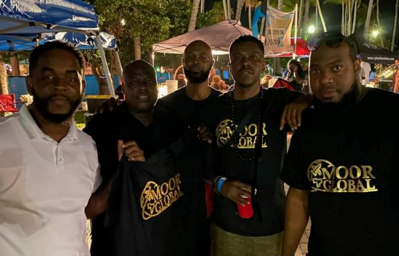 Florida Agency Connects African Diaspora Through Travel