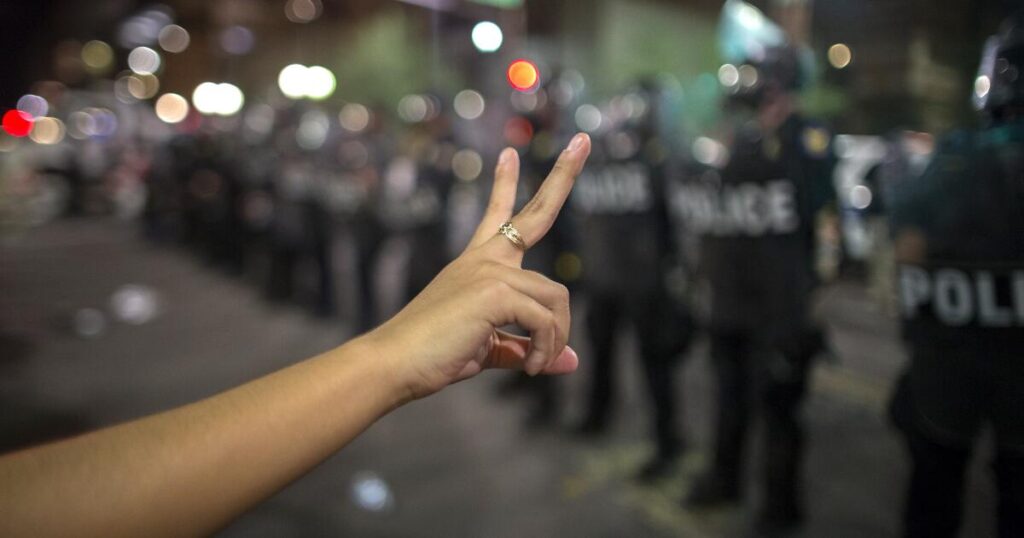 Fourth Amendment Protections Face New Challenges