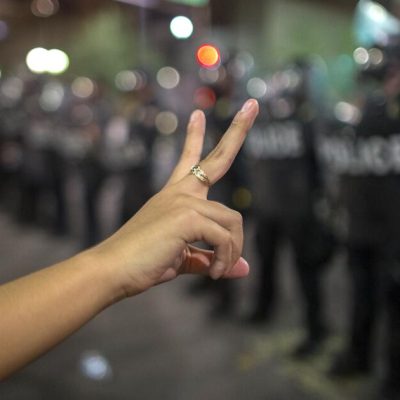 Fourth Amendment Protections Face New Challenges