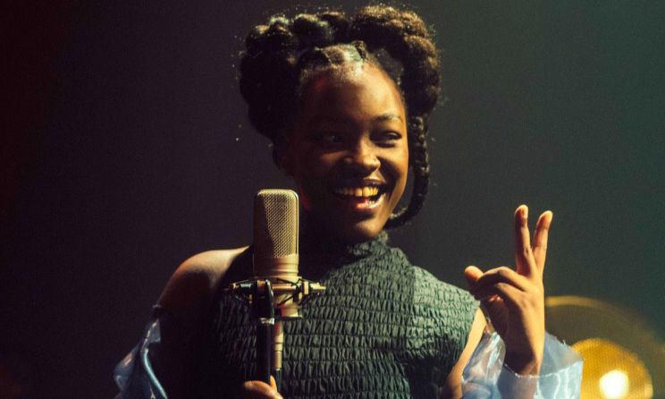 Freshlyground Releases Third Single Ahead of New Album