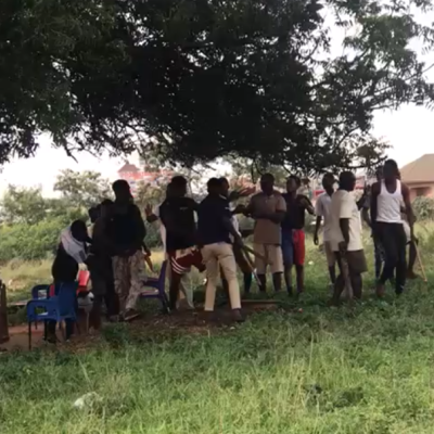 GNAT condemns attack on West Africa SHS teachers