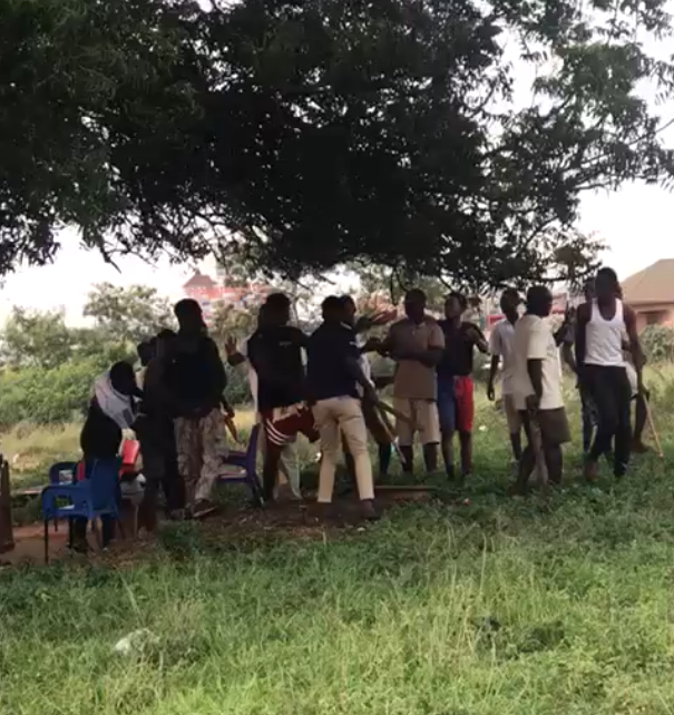 GNAT condemns attack on West Africa SHS teachers