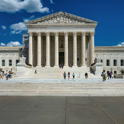 GOP Asks Supreme Court to Redraw New York Congressional Map