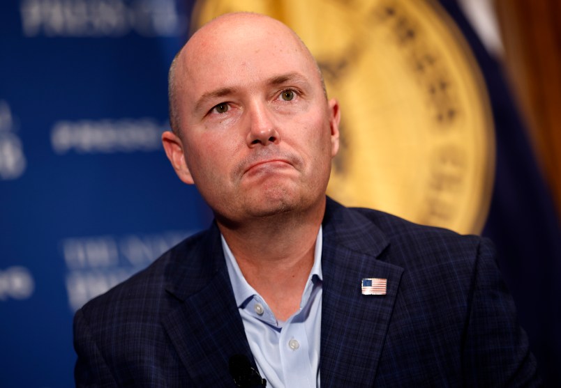 GOP Views on Supreme Court Expansion Shift With Political Gain