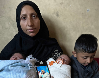 Gender Justice Advances in Crimes Against Humanity Convention