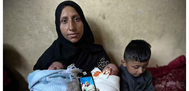 Gender Justice Advances in Crimes Against Humanity Convention