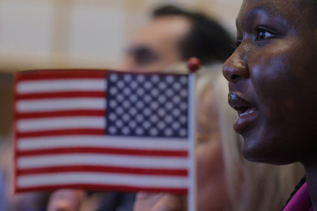 Genealogy Connects Diaspora to Historical Roots