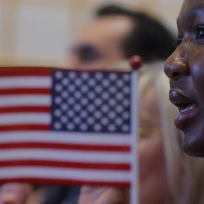 Genealogy Connects Diaspora to Historical Roots