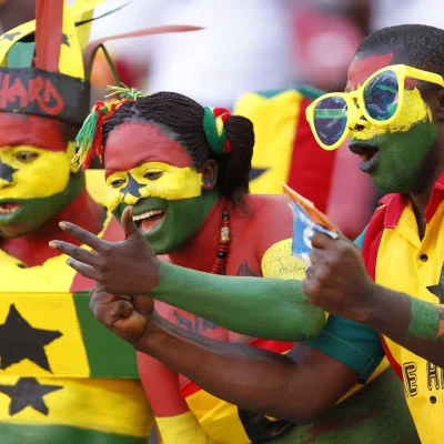 Ghana Suspends Citizenship Route for African Diaspora