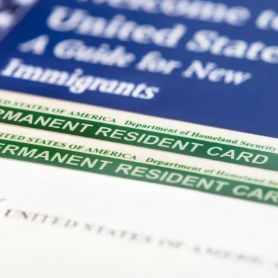 Green Card Holders Face Loan Restrictions Under New US Rule