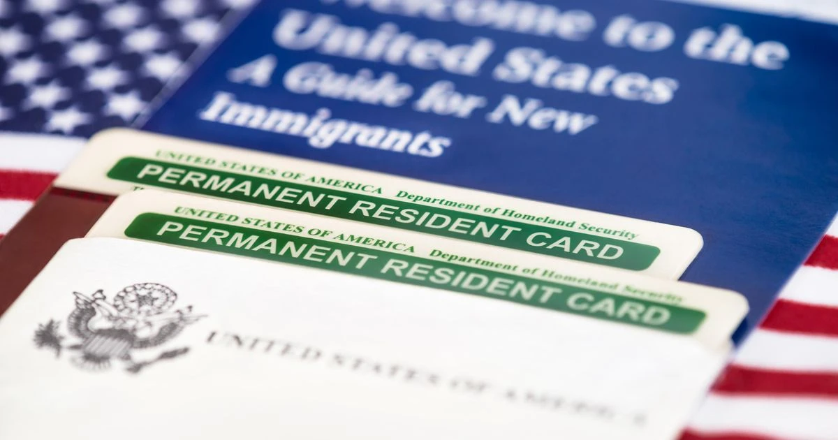 Green Card Holders Face Loan Restrictions Under New US Rule
