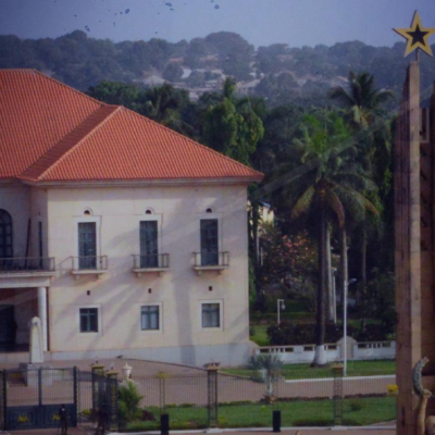 Guinea-Bissau Cocaine Trade Under Scrutiny After Recent Events