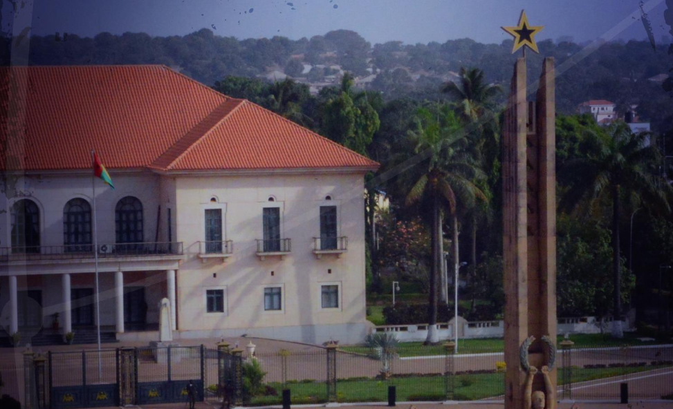 Guinea-Bissau Cocaine Trade Under Scrutiny After Recent Events