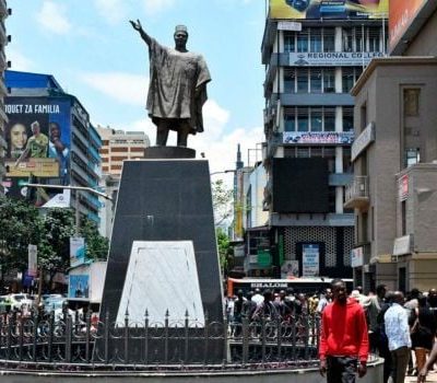 Huduma Kenya Eliminates Physical Business Certificates