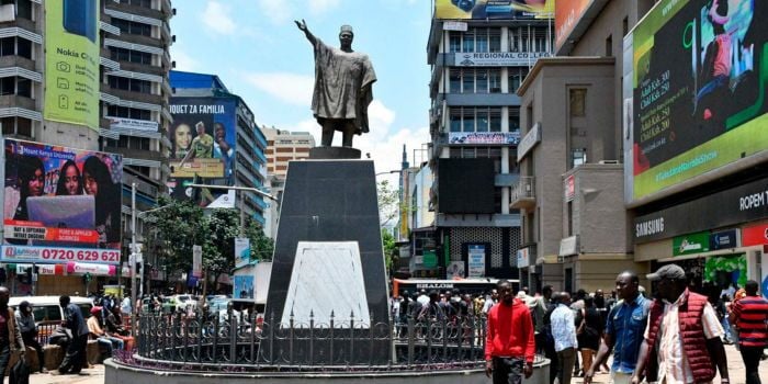 Huduma Kenya Eliminates Physical Business Certificates