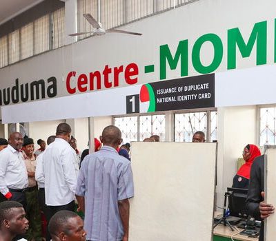 Huduma Kenya Refutes Recruitment Claims, Cautions Against Fake Letters