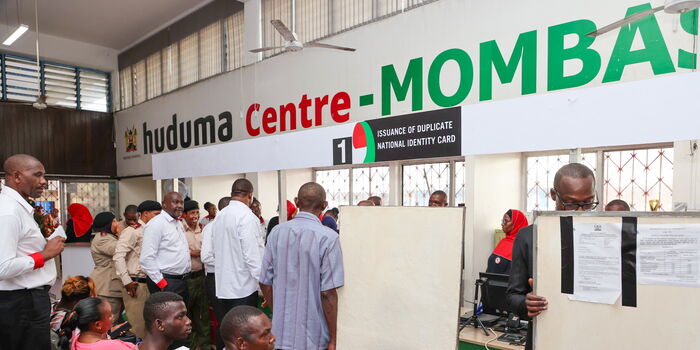 Huduma Kenya Refutes Recruitment Claims, Cautions Against Fake Letters