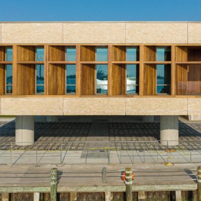 International museum explores Black history from slavery to today