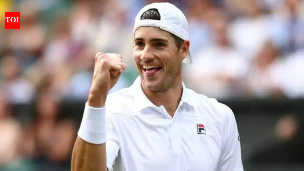 Isner's Olympic Ban Comments Spark Debate