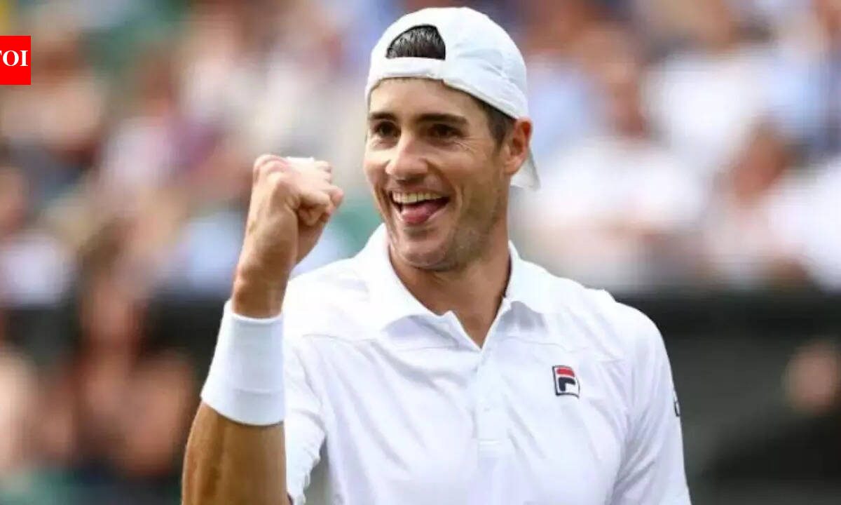 Isner's Olympic Ban Comments Spark Debate