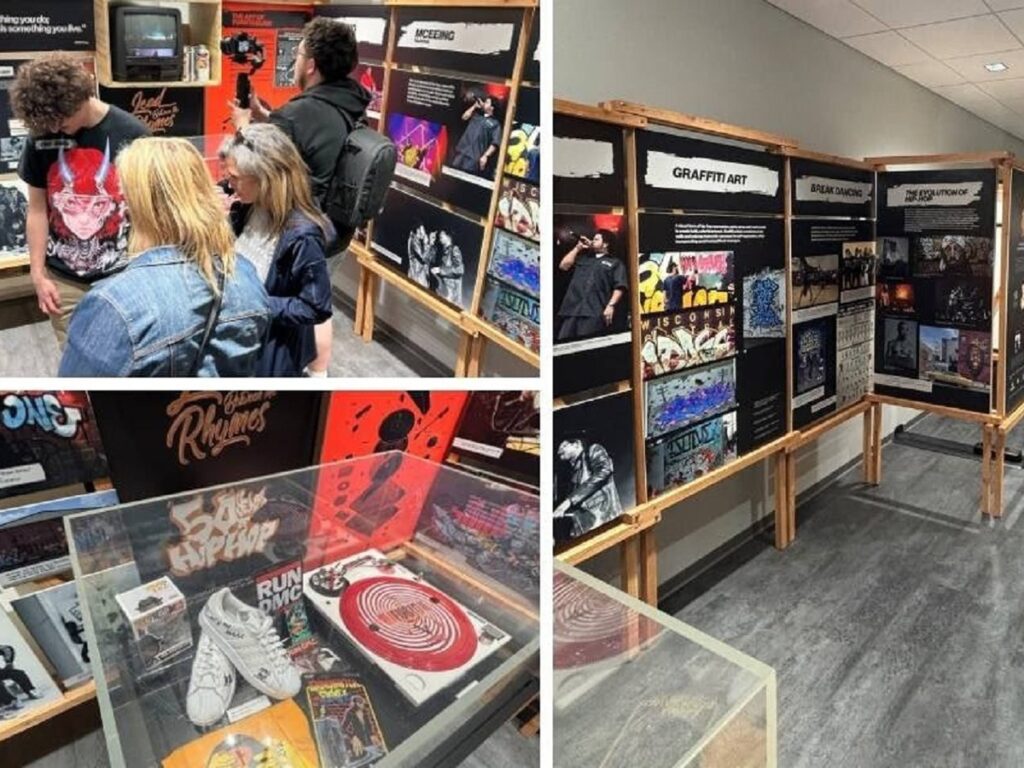 Isthmus Explores Connection Between Music and Geography