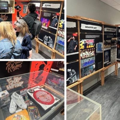 Isthmus Explores Connection Between Music and Geography