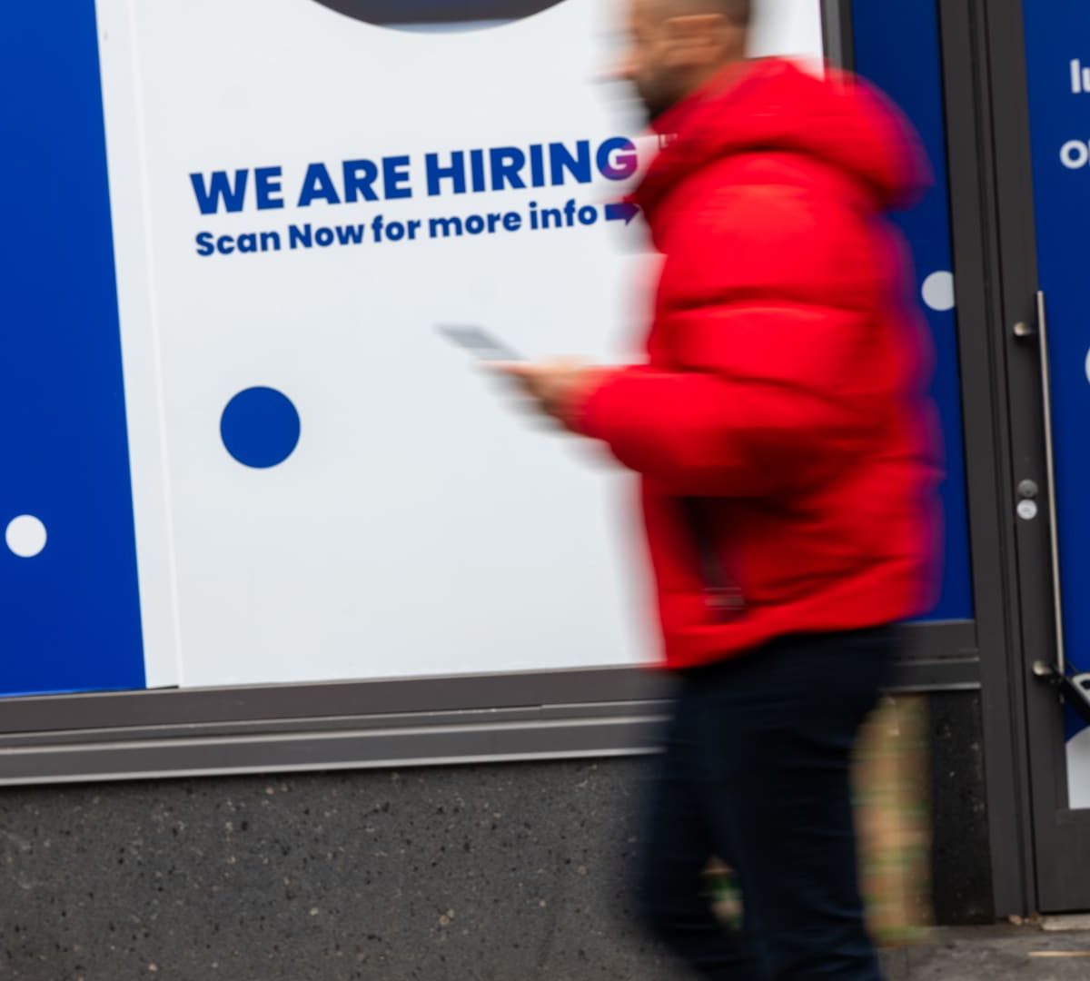 January 2026 jobs report expected soon