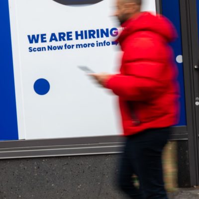 January 2026 jobs report expected soon