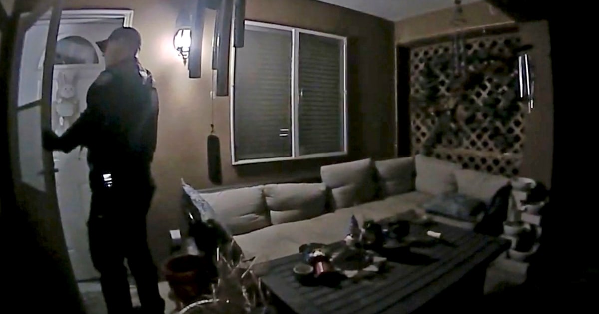 Judge Rules Police Actions Justified in New Mexico Shooting