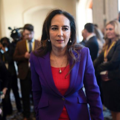 Justice Department Ends Police Reform Agreements After Floyd