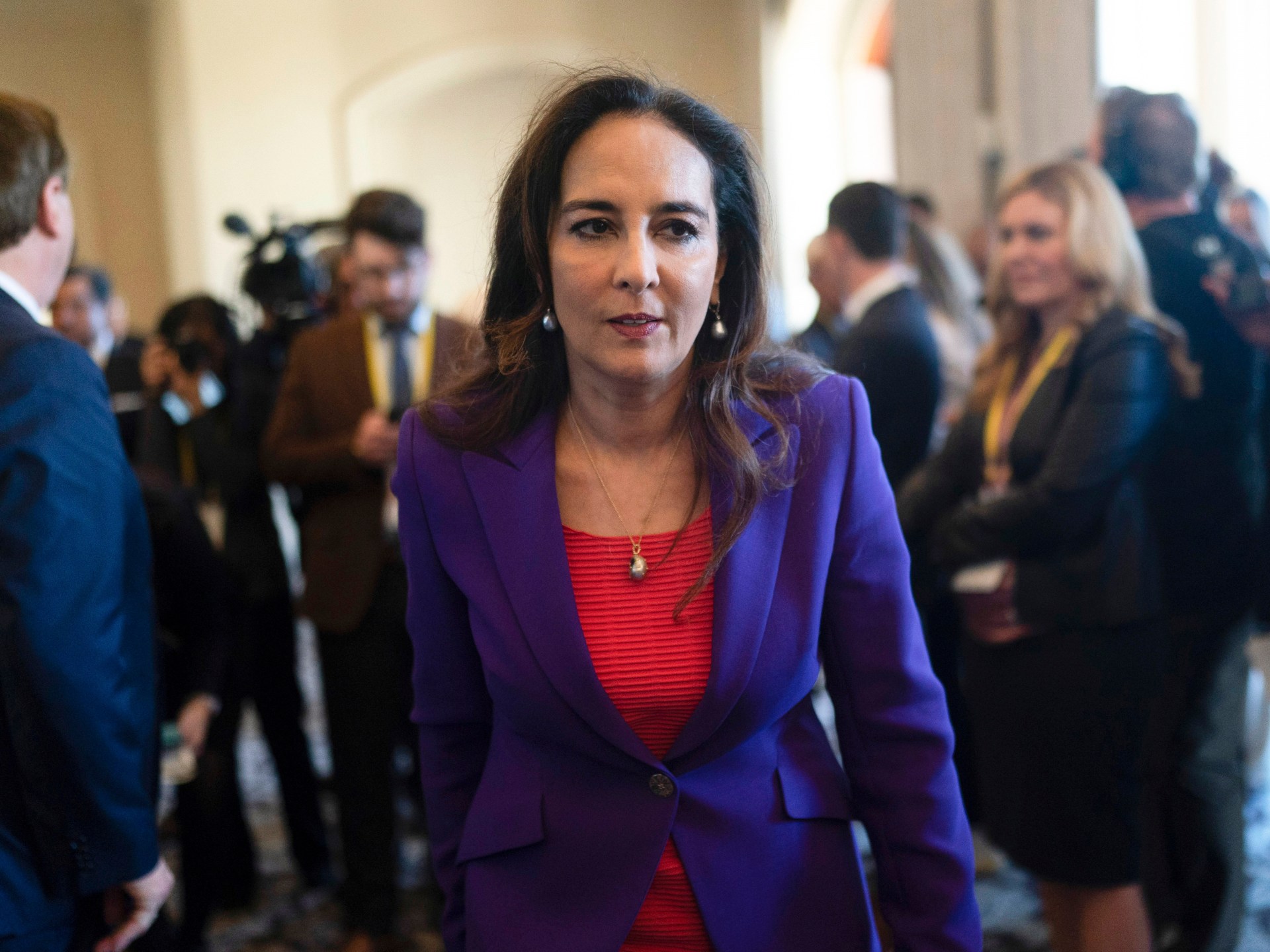 Justice Department Ends Police Reform Agreements After Floyd