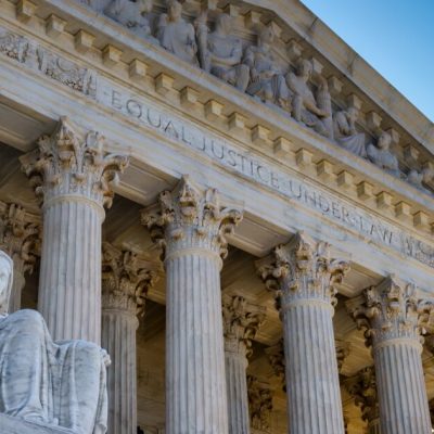 Justices Question Michigan Tax Sale Lawsuit Compensation Claims