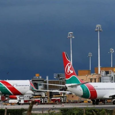 Kenya Air Control Strike Impacts Economy and Reputation