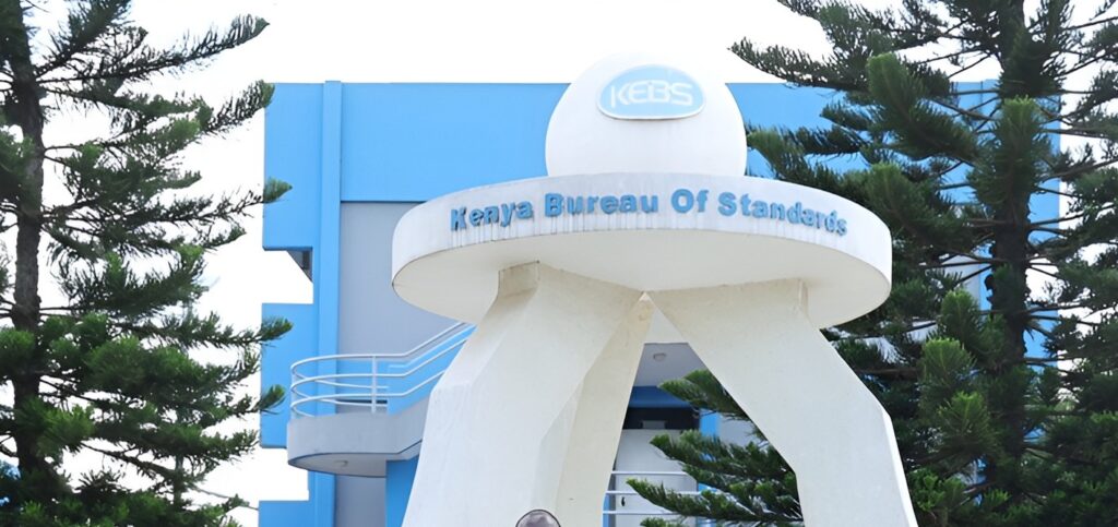 Kenya Approves Nine Firms to Inspect Goods Before Import