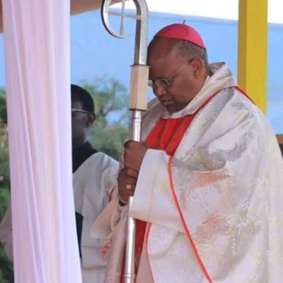 Kenya Archbishop Says Church Hospitals Face Closure